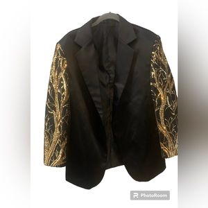 Men’s Sports Jacket/blazer